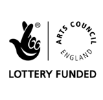 Supported by The Arts Council 