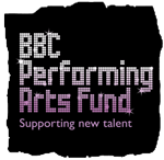 BBC Performing Arts Fund