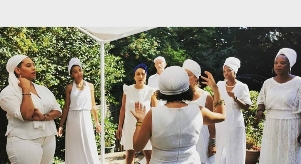 International Slavery Remembrance Day 23rd August&nbsp;2020